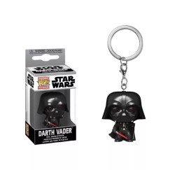 Star Wars - Darth Vader kulcstart�