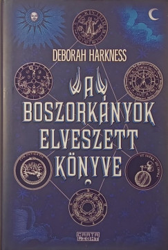 A boszork�nyok elveszett k�nyve