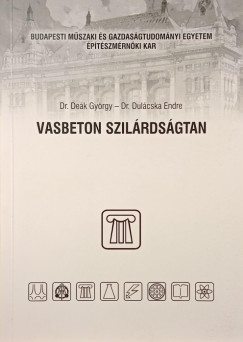 Vasbeton szil�rds�gtan