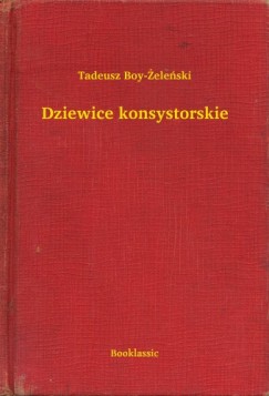 Dziewice konsystorskie