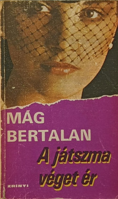 A jtszma vget r