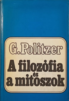 Georges Politzer - A filozfia s a mtoszok