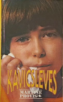 Kavicsleves