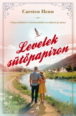 Levelek stpapron