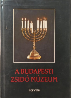 A budapesti zsid� m�zeum