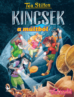 Kincsek a m�ltb�l