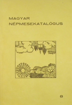 Magyar npmesekatalgus 8
