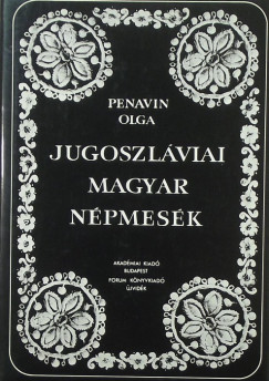 Jugoszlviai magyar npmesk II.