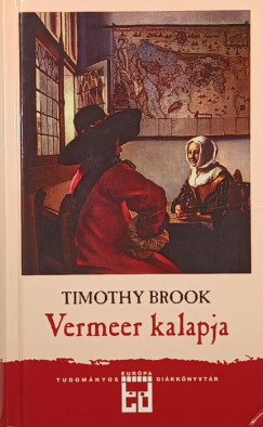 Vermeer kalapja