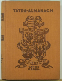Ttra-Almanach