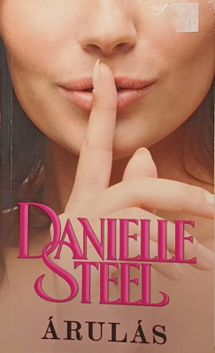 Danielle Steel - ruls