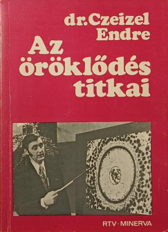Az �r�kl�d�s titkai