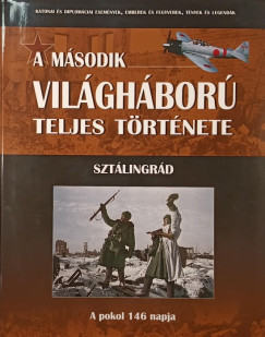 Sztlingrd - A pokol 146 napja