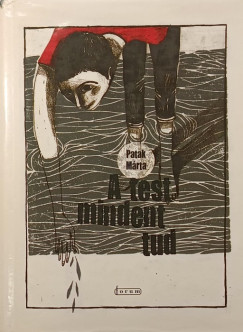 A test mindent tud