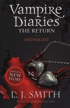 Vampire Diaries: The Return - Midnight