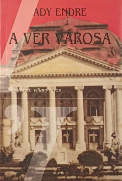 A v�r v�rosa
