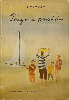 Tanya a pusztn