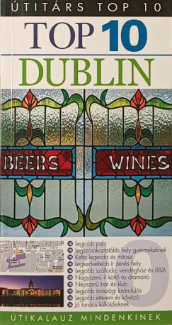 Dublin - titrs Top 10
