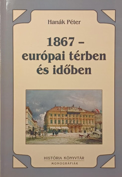1867 - eurpai trben s idben