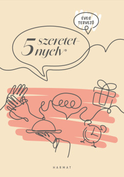 5 szeretetnyelv - ves tervez - bzs