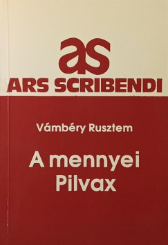 Vmbry Rusztem - A mennyei Pilvax