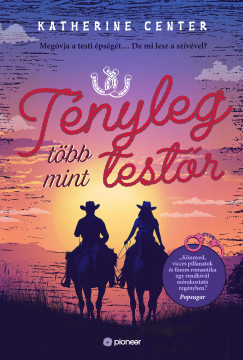 Katherine Center - Tnyleg tbb mint testr