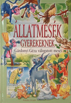�llatmes�k gyerekeknek