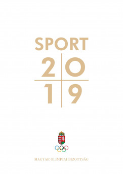 Amler Zoltn   (Szerk.) - Sport 2019