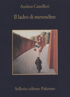 Andrea Camilleri - Il ladro di merendine