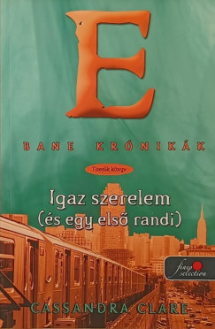 Bane krnikk 10. - Igaz szerelem (s egy els randi)