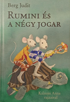 Rumini s a ngy jogar