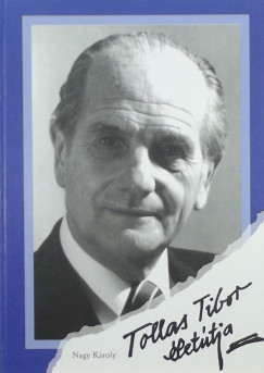 Tollas Tibor lettja (1920-1997)