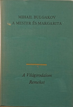 A Mester s Margarita