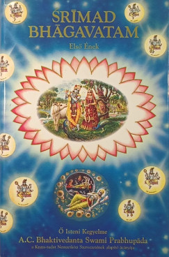 Srimad-Bh�gavatam - Els� �nek