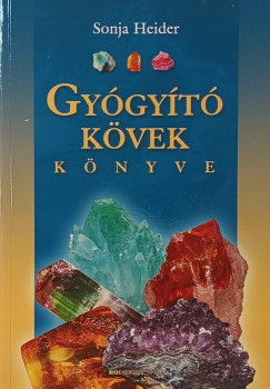 Gy�gy�t� k�vek k�nyve