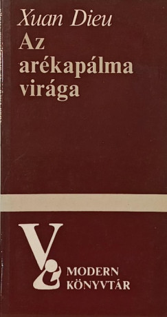 Az ar�kap�lma vir�ga