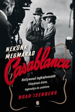Neknk megmarad Casablanca