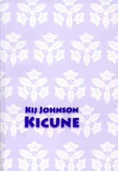 Kij Johnson - Kicune