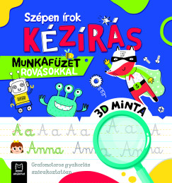 Szpen rok - Kzrs - Munkafzet rovsokkal
