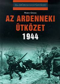 Az ardenneki tkzet - 1944