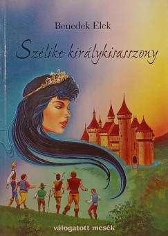 Szlike kirlykisasszony