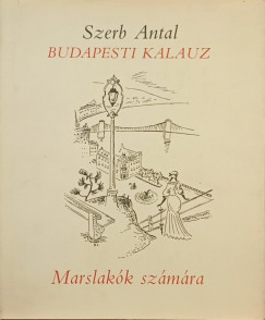 Budapesti kalauz (hasonms)