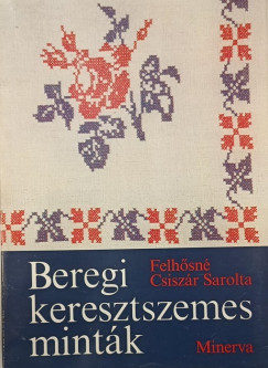 Beregi keresztszemes mintk