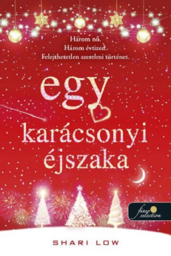 Egy karcsonyi jszaka