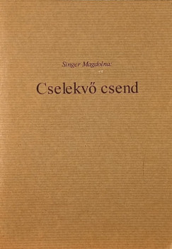 Cselekv� csend