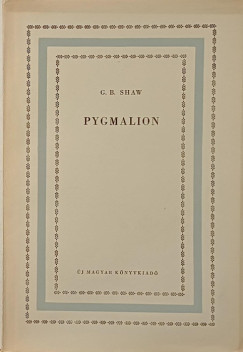 Pygmalion