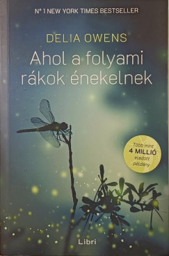 Ahol a folyami r�kok �nekelnek