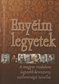 Eny�im legyetek!