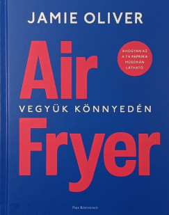 Air fryer