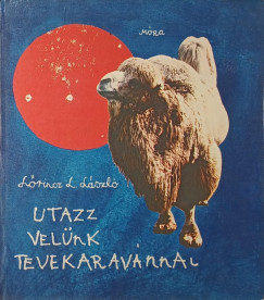 Utazz velnk tevekaravnnal